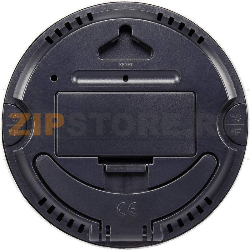 Термогигрометр с индикатором комфорта Renkforce KW-9232CE 