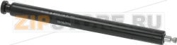 SHOCK ABSORBER LIEBHERR 