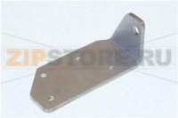 CERNIERA SUPERIORE PORTA  132X45X4