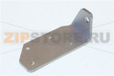 CERNIERA SUPERIORE PORTA  132X45X4 