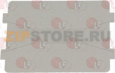 MICA SHEET FOR MICROWAVE FAGOR 72X3694 