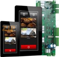 OVEN SETTING CONTROLLER