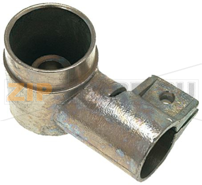 BOTTOM RINSE ARM SUPPORT 