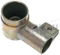 BOTTOM RINSE ARM SUPPORT