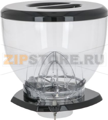 КОНТЕЙНЕР ДЛЯ КОФЕ 1,2 КГ 