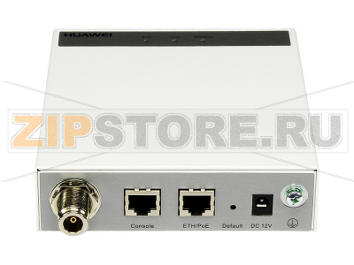 Точка доступа Huawei AP6310SN-GN-DC 