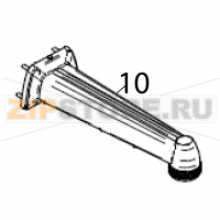 Wash-rinse ARM Fagor CO-110 DD