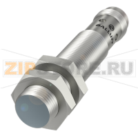 Датчик индуктивный Standard с приоритетом Balluff BES05Y7