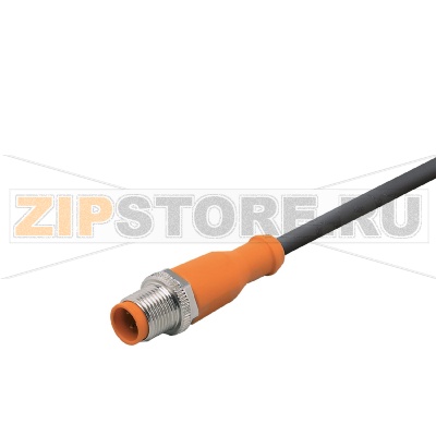 Кабель соединительный с разъемом IFM EVC112 