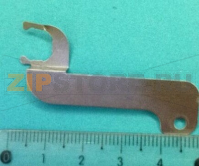 Shaft bracket NCR  