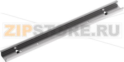 Розетка 350x35x15 мм, 1 шт Spelsberg GEOS NS35/15-350 