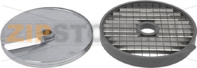 ДИСК ДЛЯ КУБИКОВ 14Х14Х14 ММ 