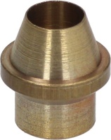 ОЛИВА ДЛЯ ТРУБКИ Ø 4 ММ