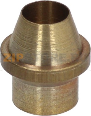 ОЛИВА ДЛЯ ТРУБКИ Ø 4 ММ 