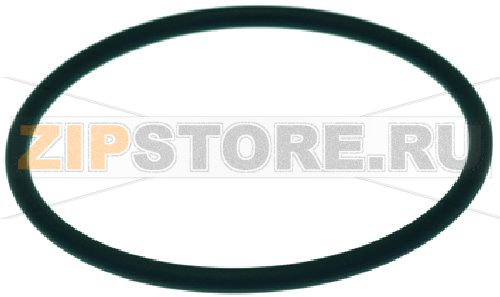 УПЛОТНИТЕЛЬ ORM 0545-30 EPDM SHORE 70° 