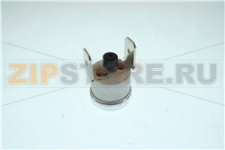 THERMOSTAT NC FIXED CLICK 130 