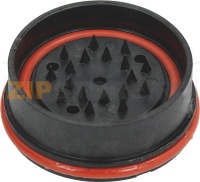 CAPSULE PERFORATOR ø 54 mm 19 TEETH