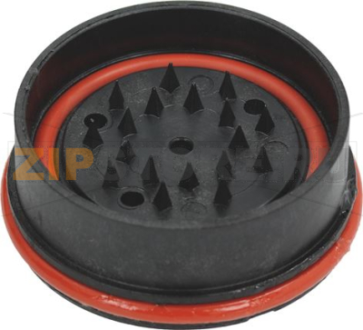 CAPSULE PERFORATOR ø 54 mm 19 TEETH 