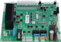 CONTROL BOARD
