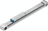 Привод с зубчатым ремнем Festo ELGA-TB-KF-80-500-0H