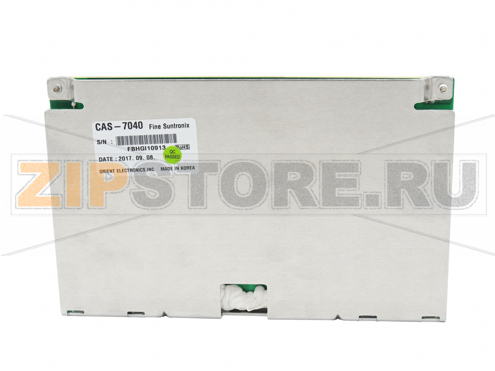 Блок питания для весов CAS LP ver. 1.6 (SMPS) Источник питания SIL1104C для весов CAS LP ver1.6 (SMPS)