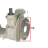 Pump base Meiko FV 40.2