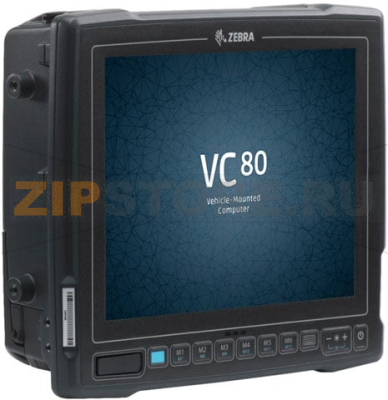 Терминал сбора данных Zebra VC80 