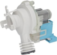 DRAIN PUMP INDESIT C00090537