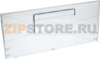 DRAWER FRONT ELECTROLUX 2425356090
