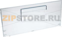 DRAWER FRONT ELECTROLUX 2425356090 