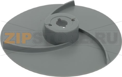 СБРАСЫВАЮЩИЙ ДИСК Ø 200 ММ ВЫСОКИЙ 