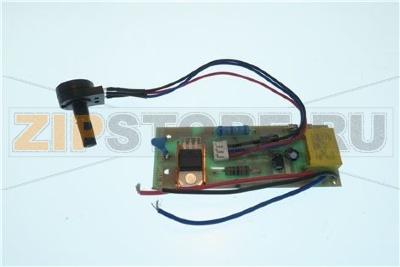 SCHEDA PCB PER MIXER AD IMMERSIONE MOD. 