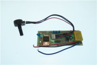SCHEDA PCB PER MIXER AD IMMERSIONE MOD.