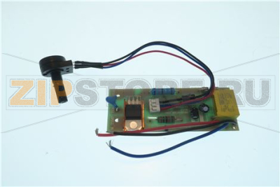 SCHEDA PCB PER MIXER AD IMMERSIONE MOD. 