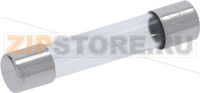 FUSE 8A - 10 pcs