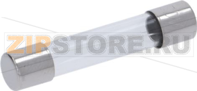 FUSE 8A - 10 pcs 