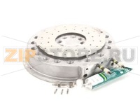 KIT GENERATORE, 208 V, 3300 W