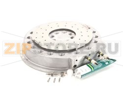 KIT GENERATORE, 208 V, 3300 W 