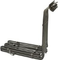 ТЭН 7500ВТ 400В