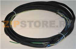 FAISCEAU ELECTRIQUE 