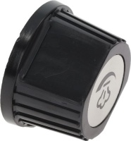 РУЧКА КРАНА ПОДАЧИ ПАРА