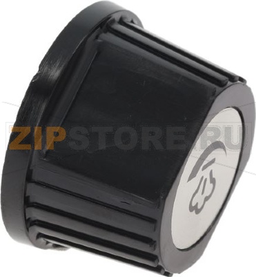 РУЧКА КРАНА ПОДАЧИ ПАРА 