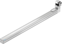 Привод с зубчатым ремнем Festo ELGS-TB-KF-60-1000-ST-M-H1-PLK-AA