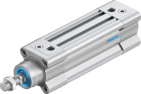 Пневмоцилиндр стандартный Festo DSBC-32-50-PPVA-N3