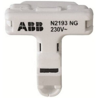 Блок светодиодной подсветки для карточного выключателя ABB 505.20