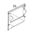 Cutter cover Sato M84Pro