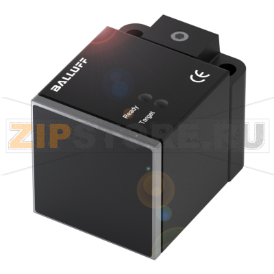 Датчик индуктивный с коэффициентом 1 Balluff BES0457 