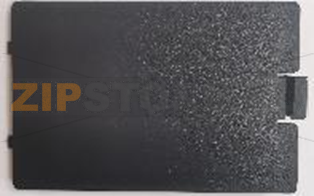 Крышка аккумуляторного отсека Mertech D-20A Flash 