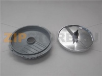 DISCO TAGLIO LISTELLI DIRITTI 8x8 mm