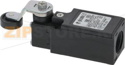 МИКРОВЫКЛЮЧАТЕЛЬ FR551 3A 400 В 